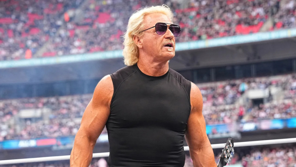 Jeff Jarrett Believes TKO Will Eventually Sell WWE