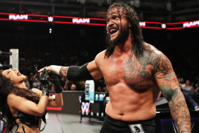 Karrion Kross Breaks Silence After His Shocking Loss at WWE Night of Champions