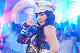 Chelsea Green Got a Heads-Up from Matt Cardona Just Before Her WWE Release in 2021