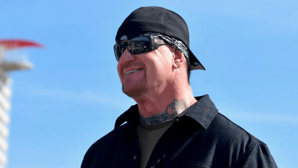 Konnan Says The Undertaker Wants Role on WWE Creative Team