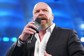 Triple H WWE