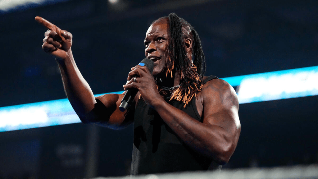 Rhea Ripley, Alexa Bliss, Kevin Owens & Others Share Emotional Responses to R-Truth’s WWE Departure