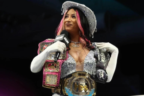 Mercedes Moné Sends Message to Fans After Confirming Relationship With The Beast Mortos