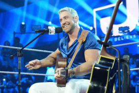 Joe Hendry Breaks Silence After TNA World Title Loss