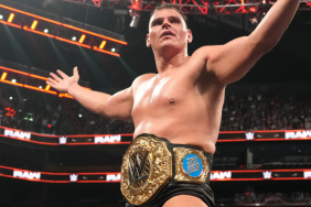 Gunther Shares How WWE Stars Reacted to His World Heavyweight Championship Win