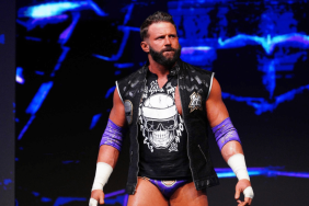 Matt Cardona Responds To Saudi Arabia Chanting His Name Following WWE Night Of Champions