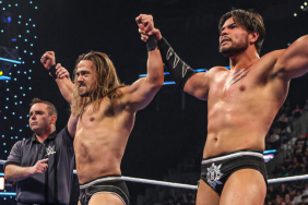 Los Garza Made History at AAA TripleMania Regia