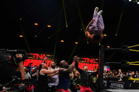 Massive Brawl Breaks Out on TNA Impact