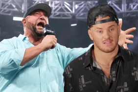Bubba Ray Dudley Believes BJ Ray Could Be WWE's Home-Grown Logan Paul