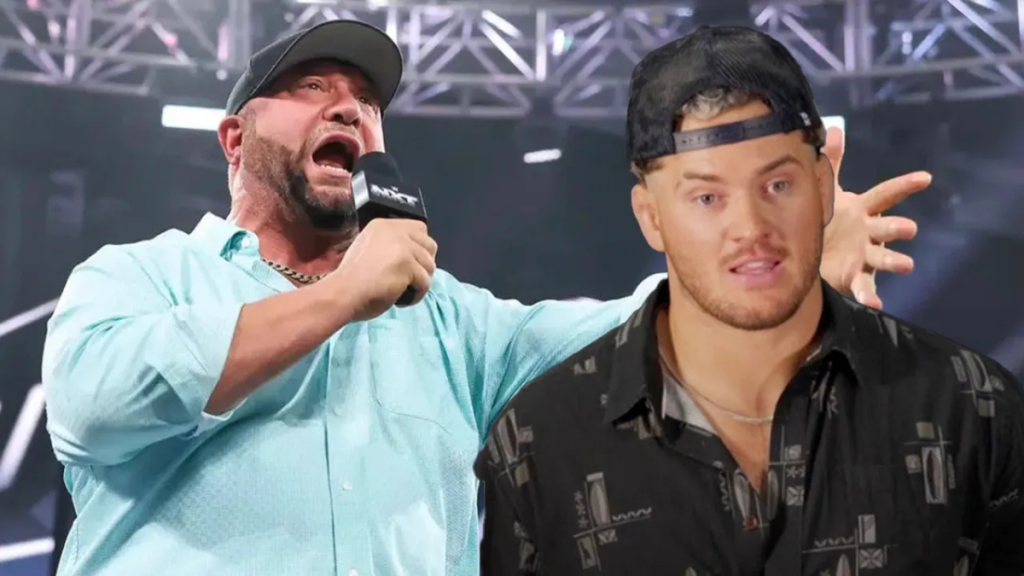 Bubba Ray Dudley Believes BJ Ray Could Be WWE's Home-Grown Logan Paul