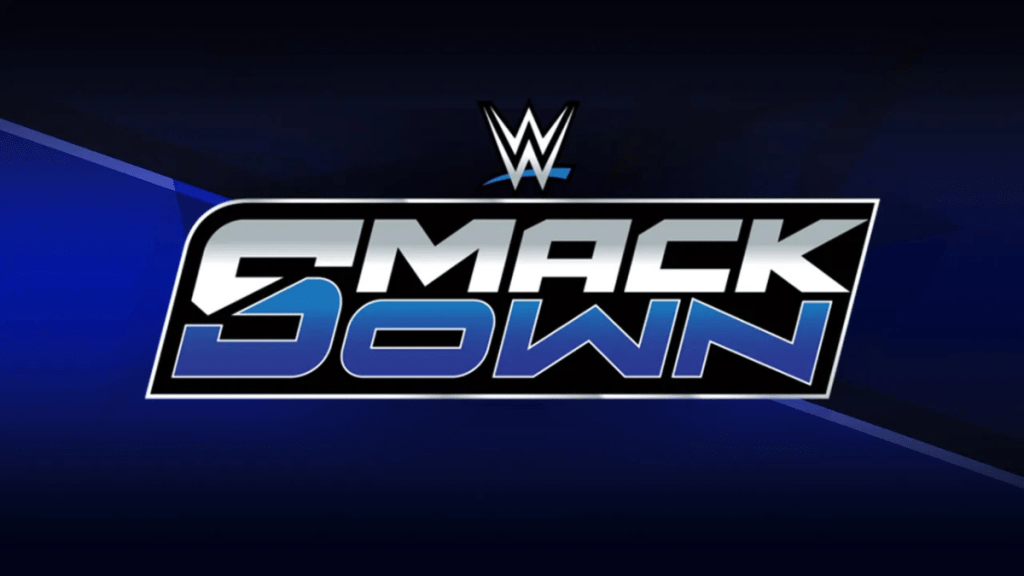Report: WWE Superstar in Line for Major Push on SmackDown