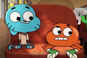 WWE Easter Egg The Amazing World Of Gumball