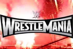 WWE WrestleMania