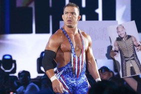 chad gable