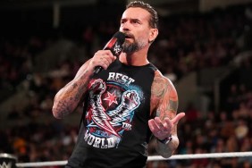 Conflicting Reports on CM Punk’s Apology Incident at WWE Night of Champions in Saudi Arabia