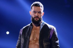 Finn Bálor Reacts to Replacing Liv Morgan With Roxanne Perez in The Judgment Day