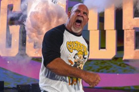 Goldberg