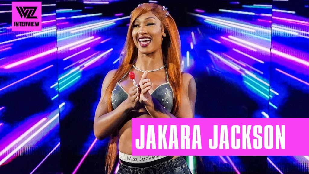 jakara jackson mara sade
