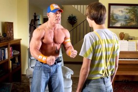 john cena fred movie