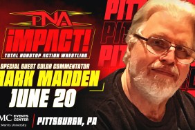 mark madden tna