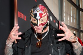 rey mysterio