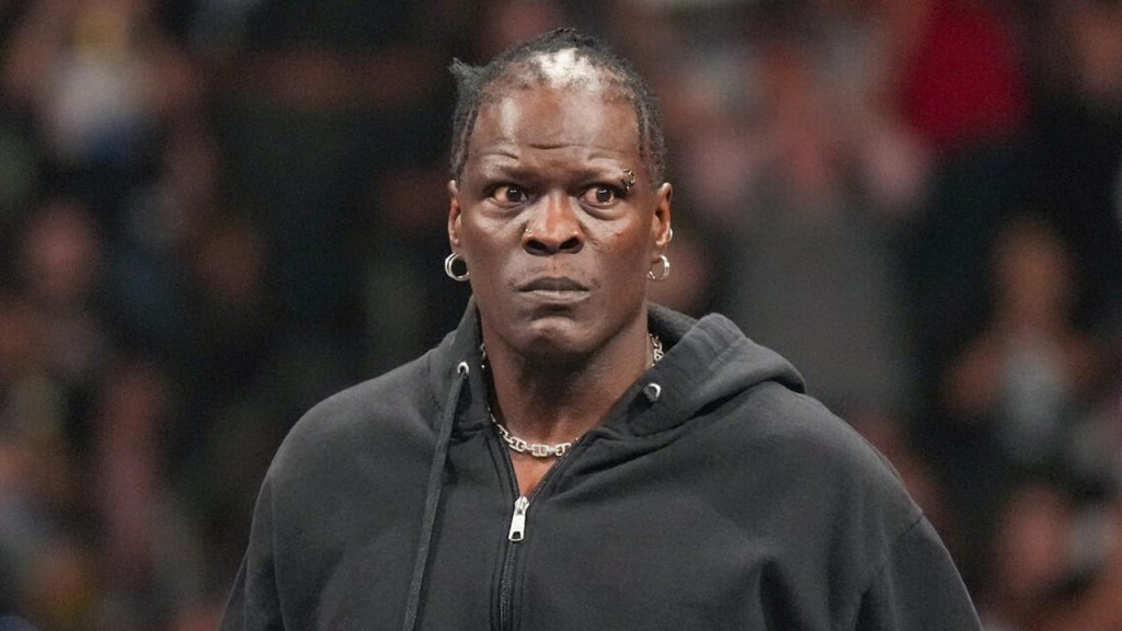 ron killings r-truth