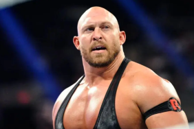 Ryback WWE
