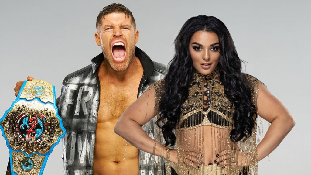 steve maclin deonna purrazzo