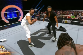 The Young Bucks Return On AEW Summer Blockbuster