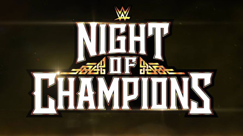 WWE Night of Champions Results Title Match Announced For WWE Night Of Champions