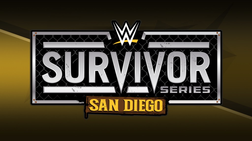 wwe survivor series
