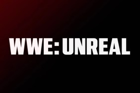 wwe unreal