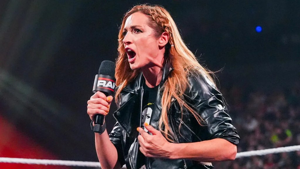 Becky Lynch