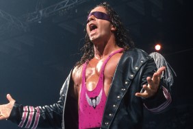 Bret Hart