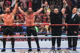 Bron Breakker Teases Major Storyline Developments with Seth Rollins, Heyman & Bronson Reed