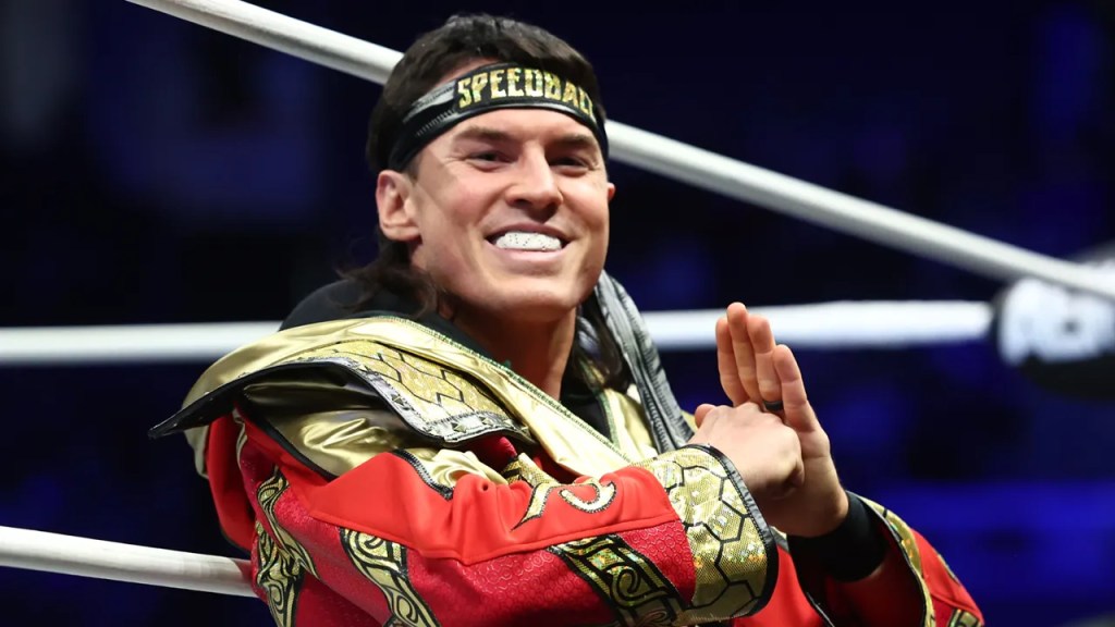 Mike Bailey Opens Up About 5 Year USA Ban After Border Trouble