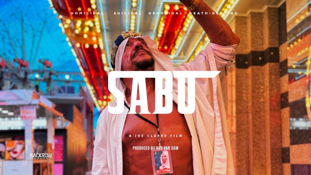Sabu documentary