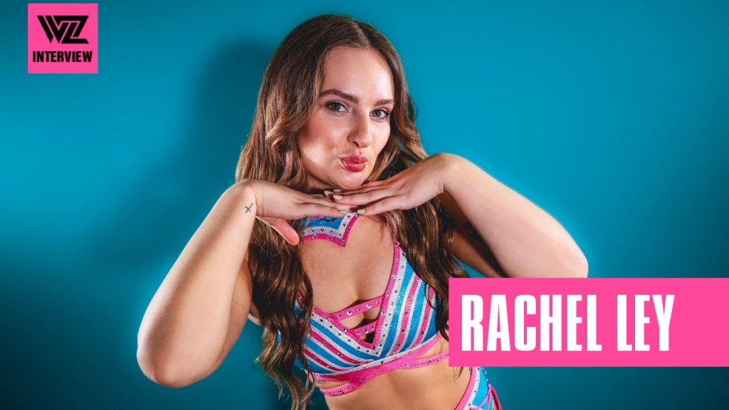 rachel ley