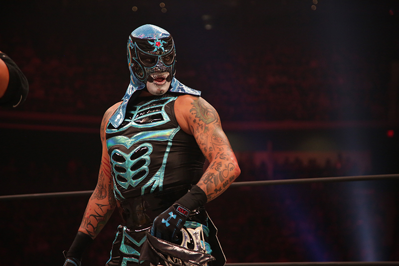 Pentagon Jr