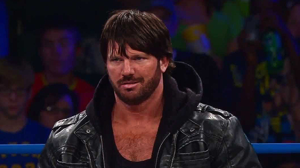 AJ Styles