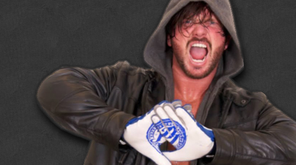 AJ Styles