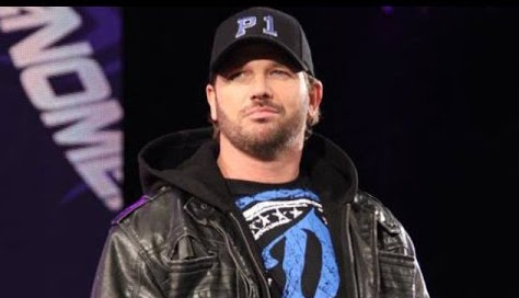 AJ Styles