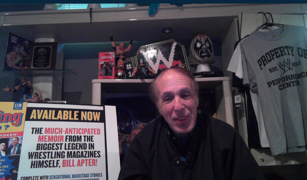 Bill Apter