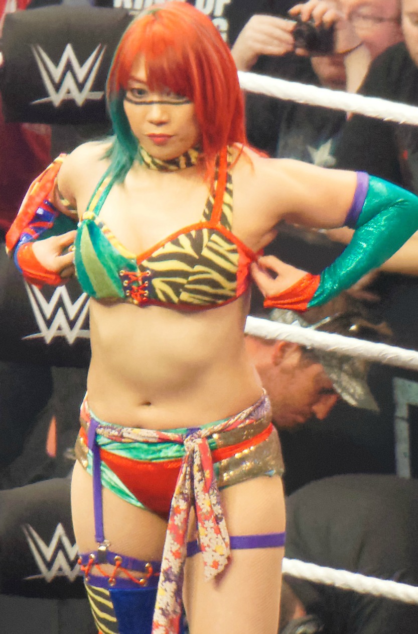 Asuka