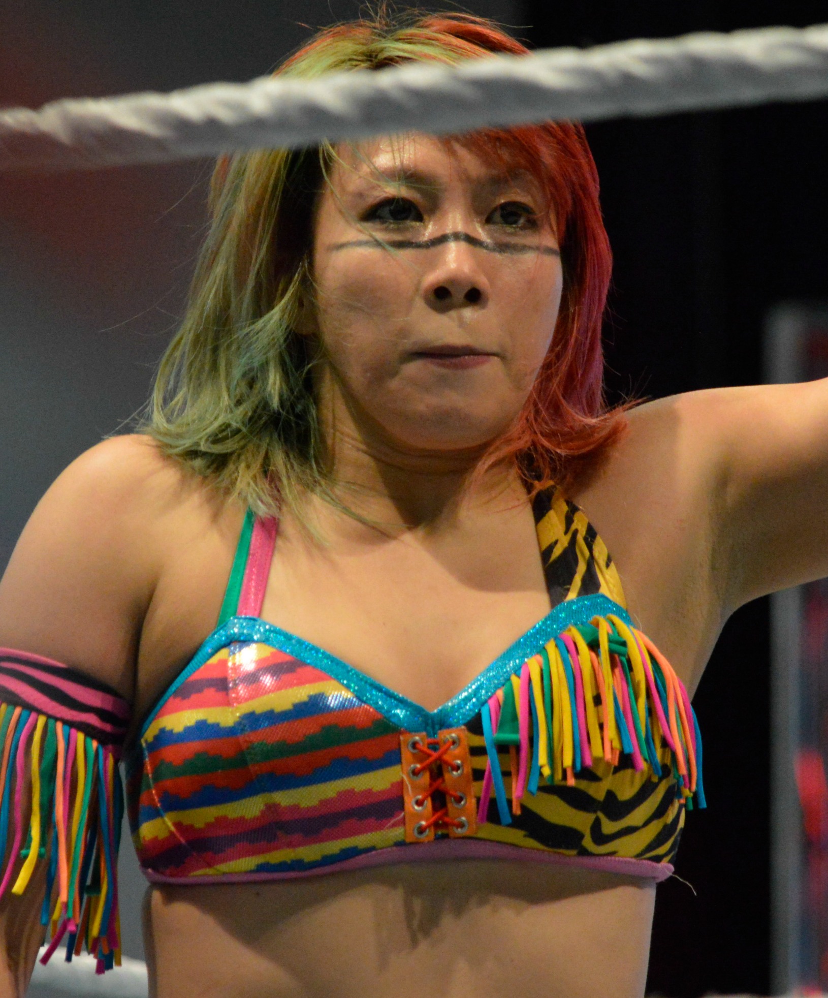 Asuka