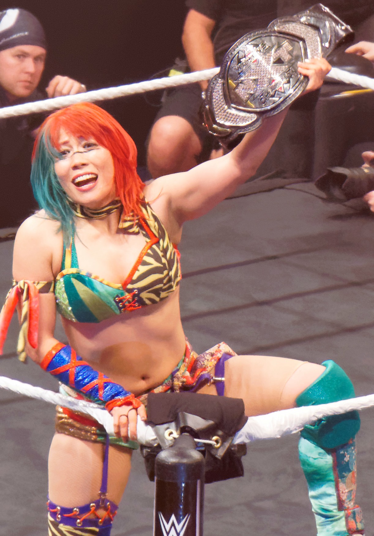 Asuka