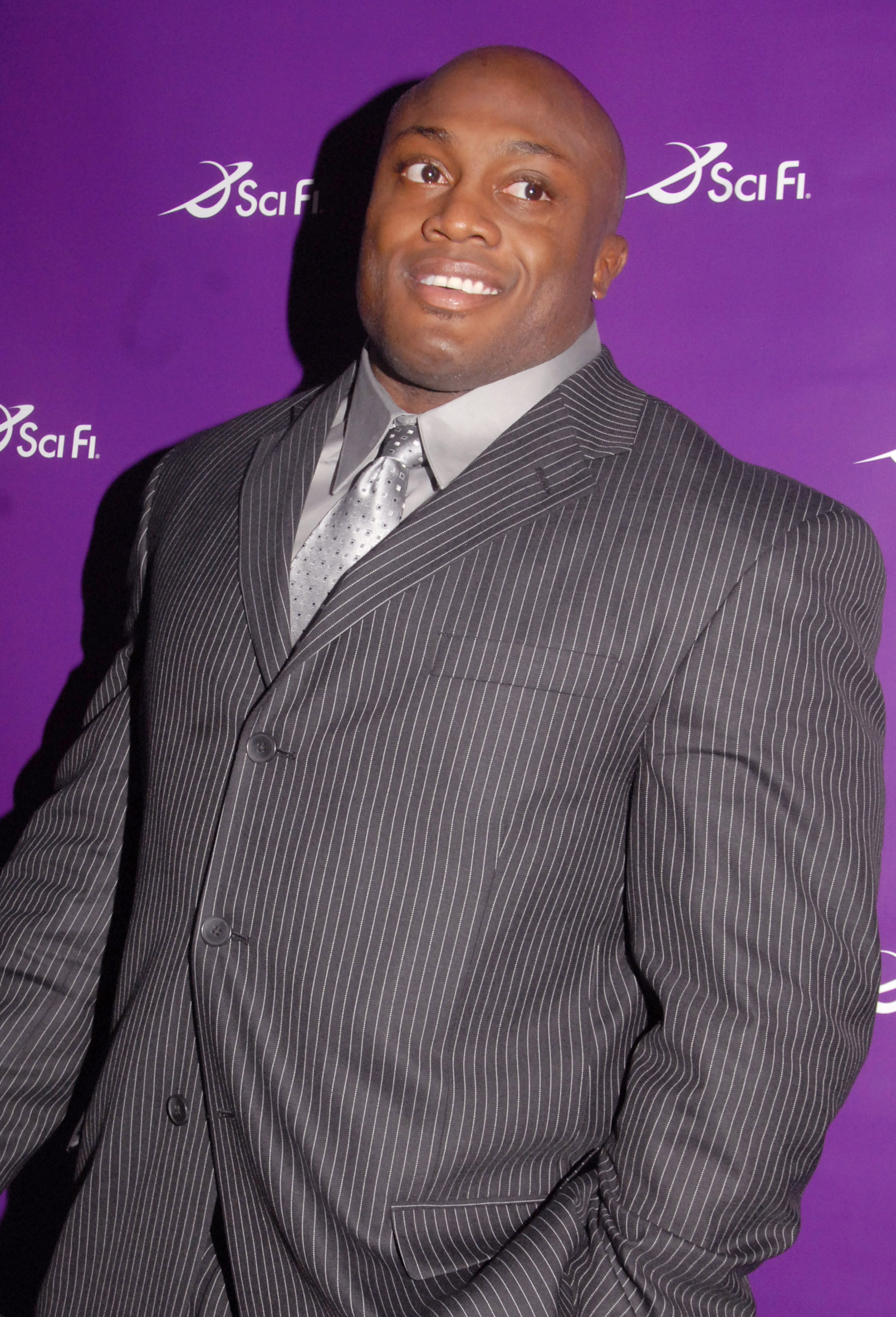 Bobby Lashley