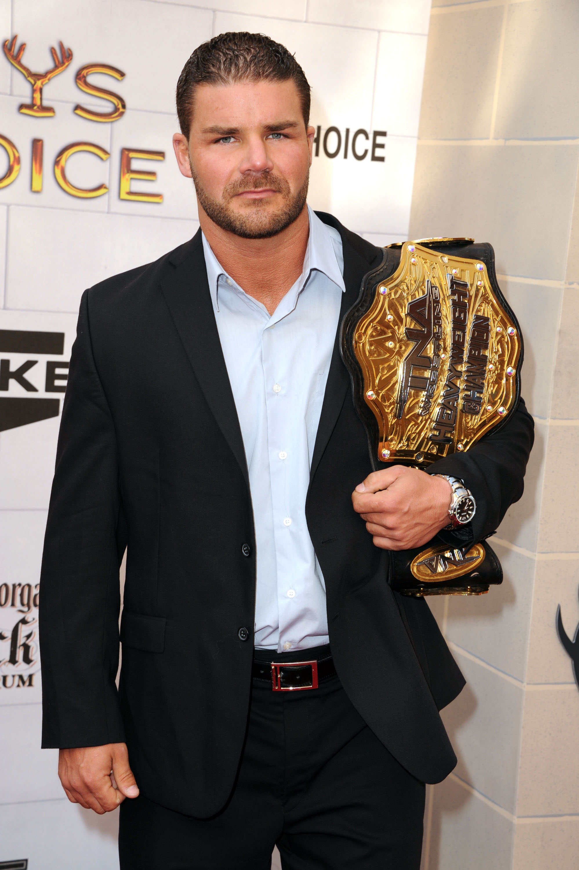 Bobby Roode #5