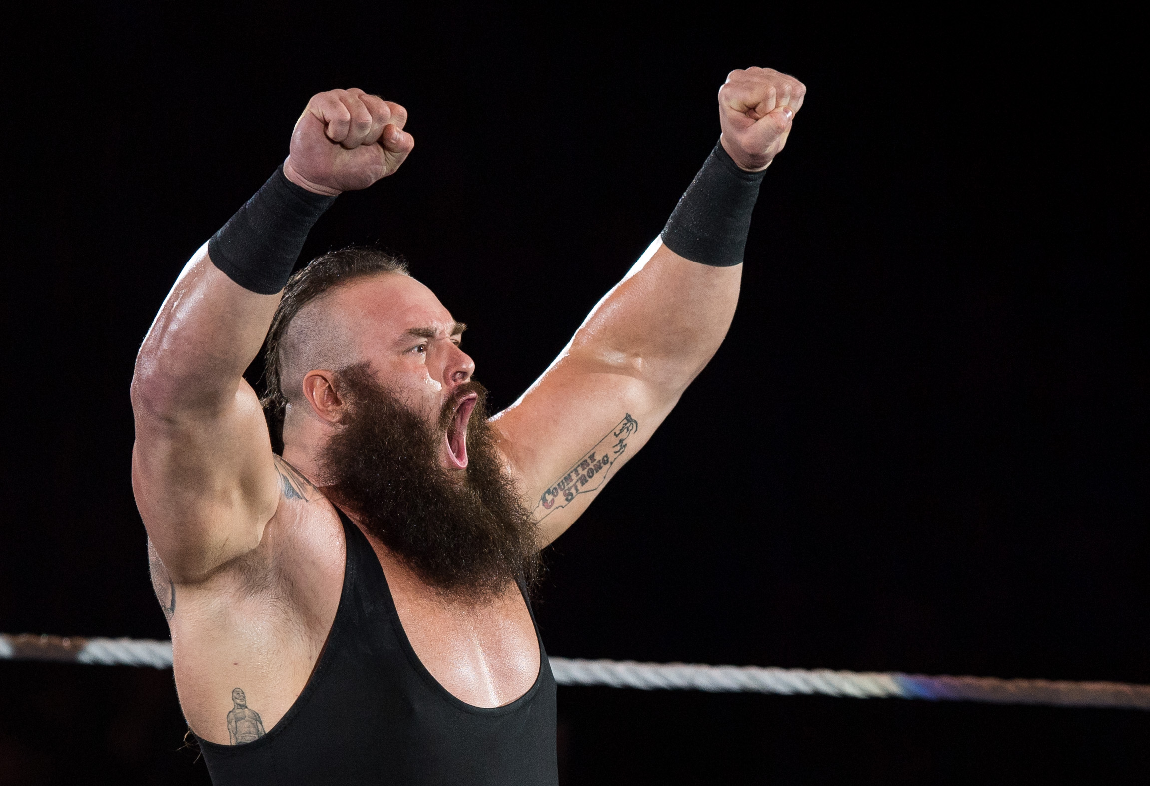 Braun Strowman