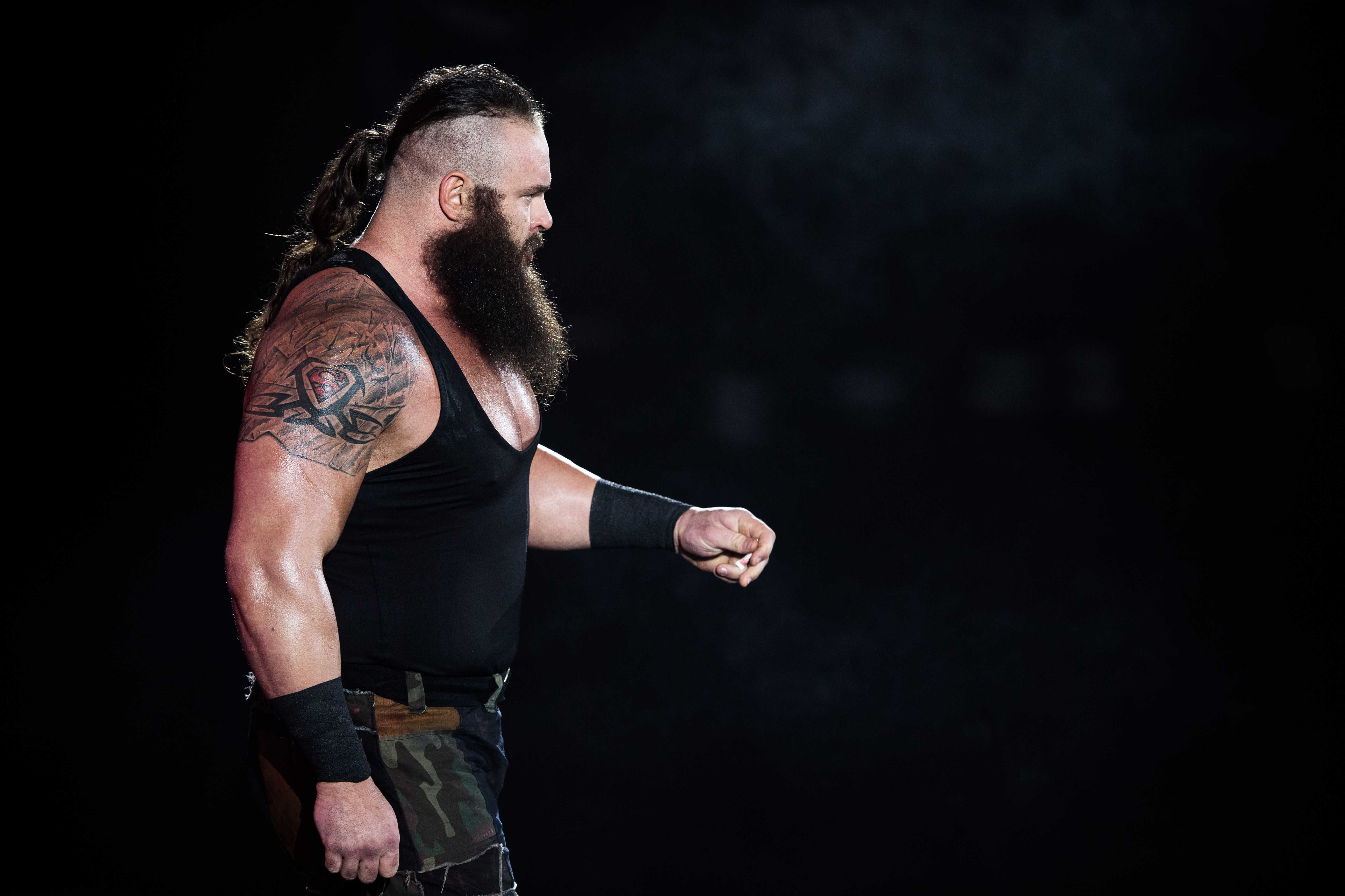 Braun Strowman